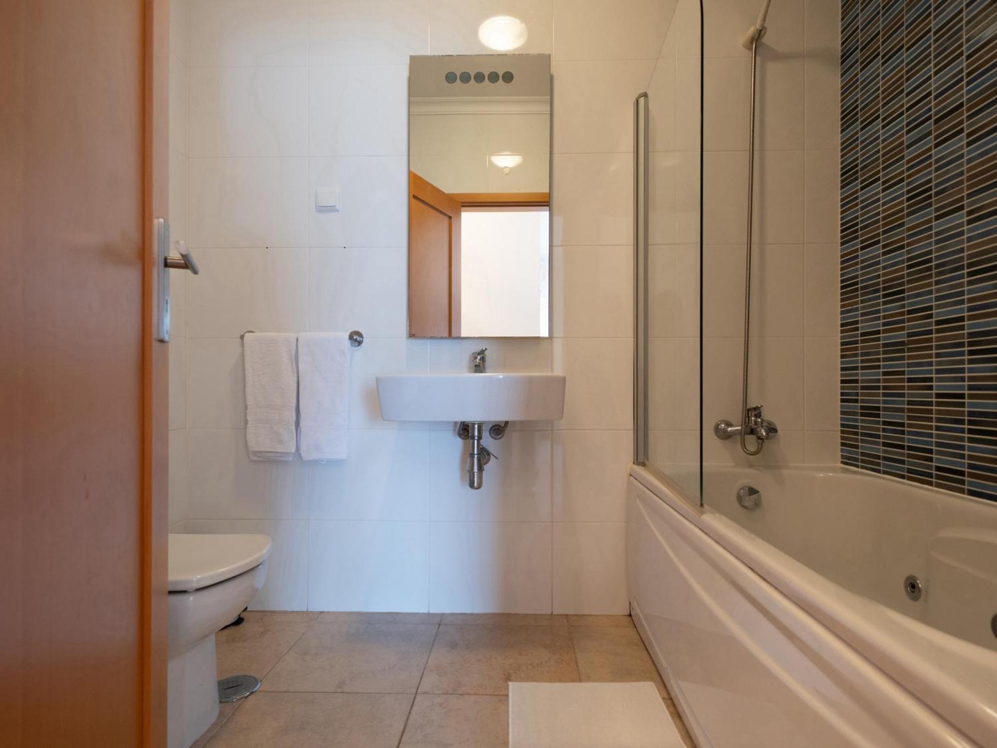 Quinta Palmeiras Appartement *