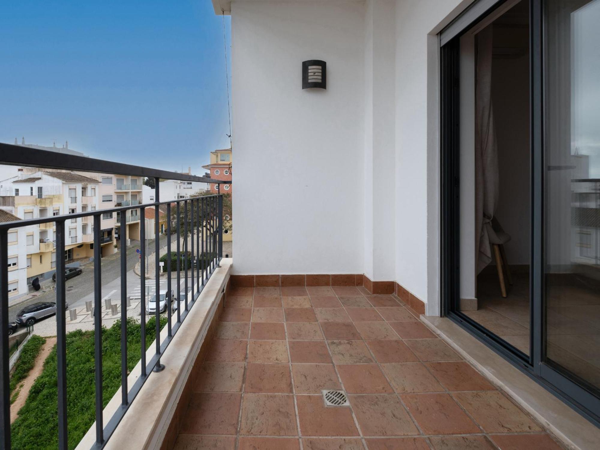 Quinta Palmeiras Appartement Lagos