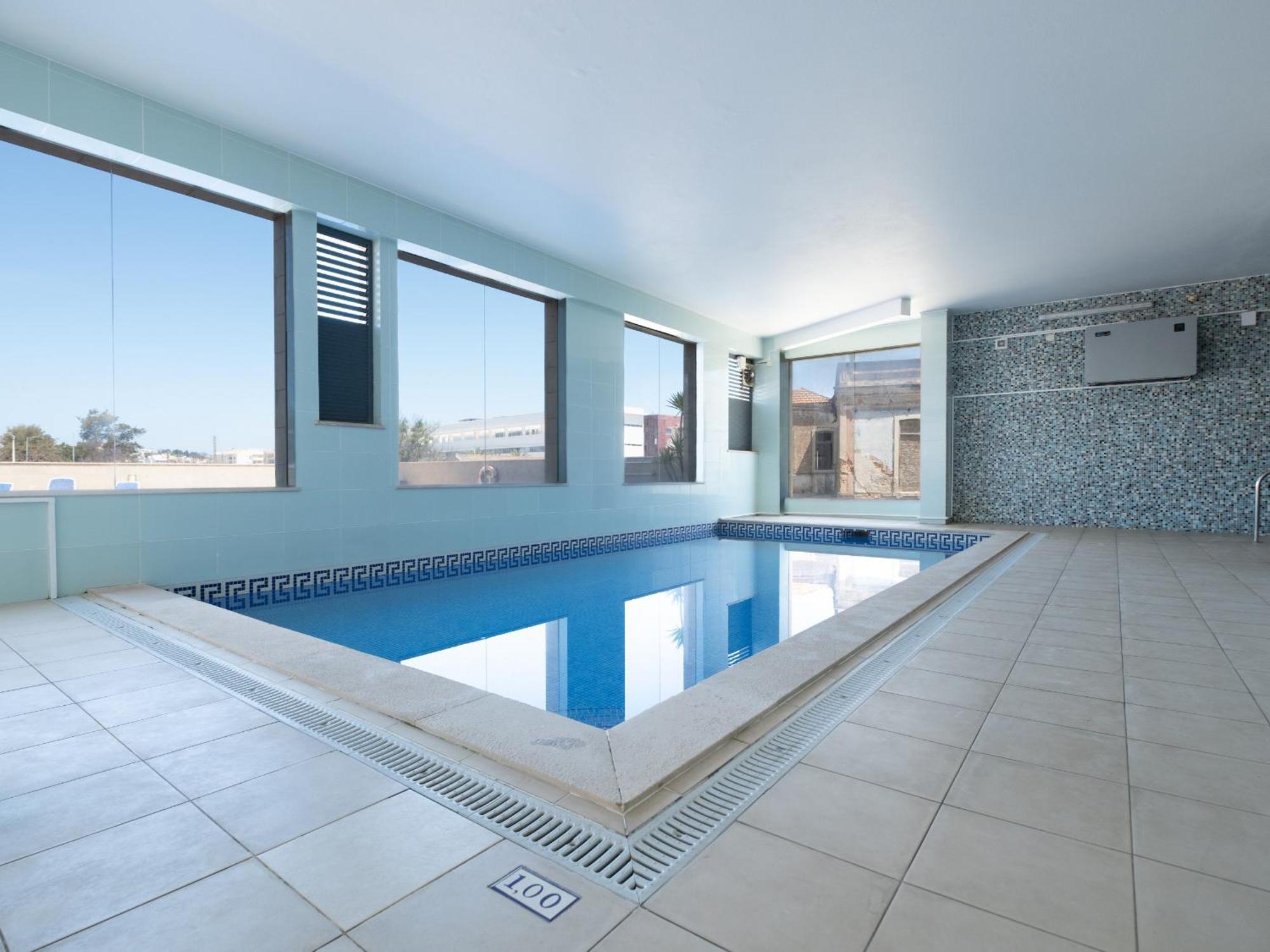 Quinta Palmeiras Appartement *