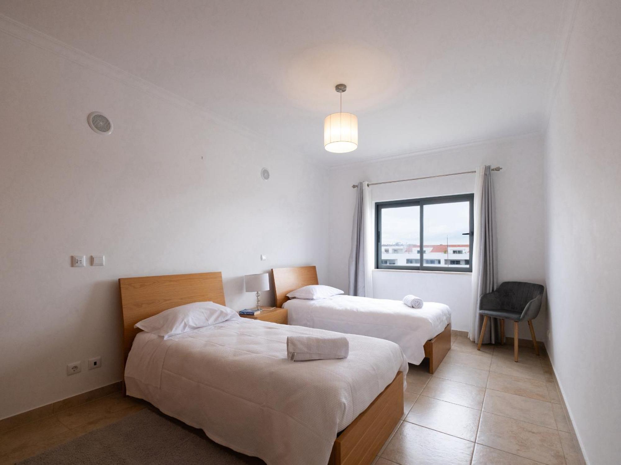 Appartement Quinta Palmeiras *
