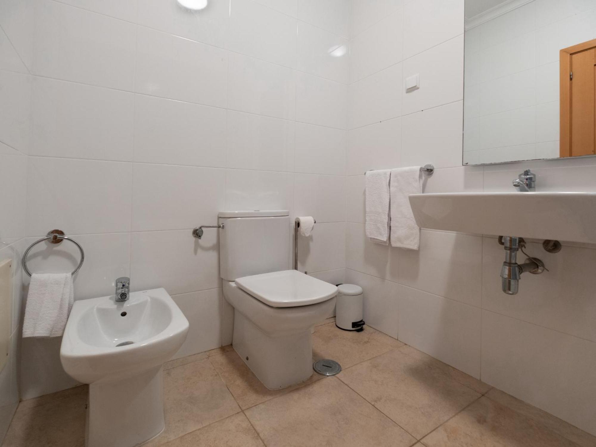 Quinta Palmeiras Appartement Lagos