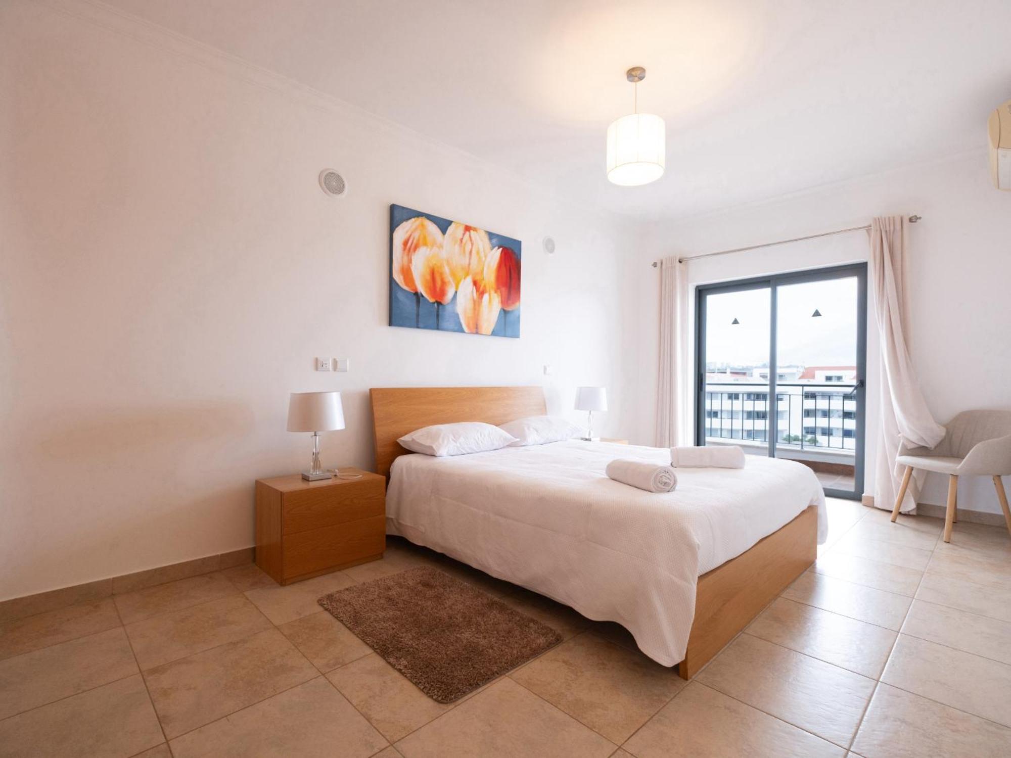 Appartement Quinta Palmeiras *