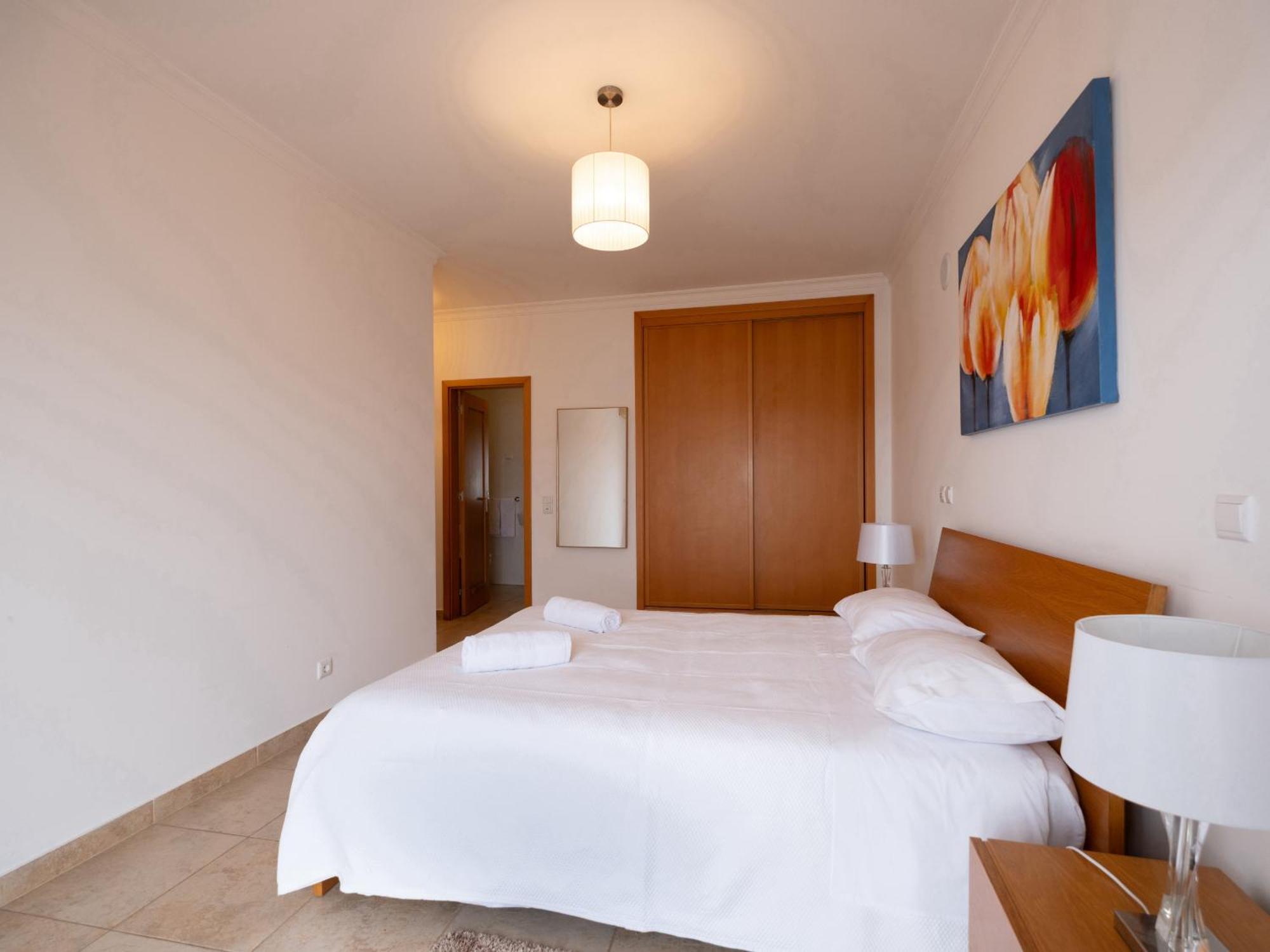 Appartement Quinta Palmeiras Lagos