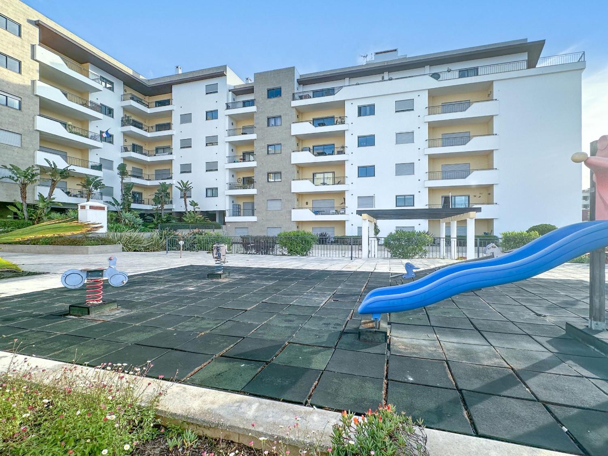 Appartement Quinta Palmeiras