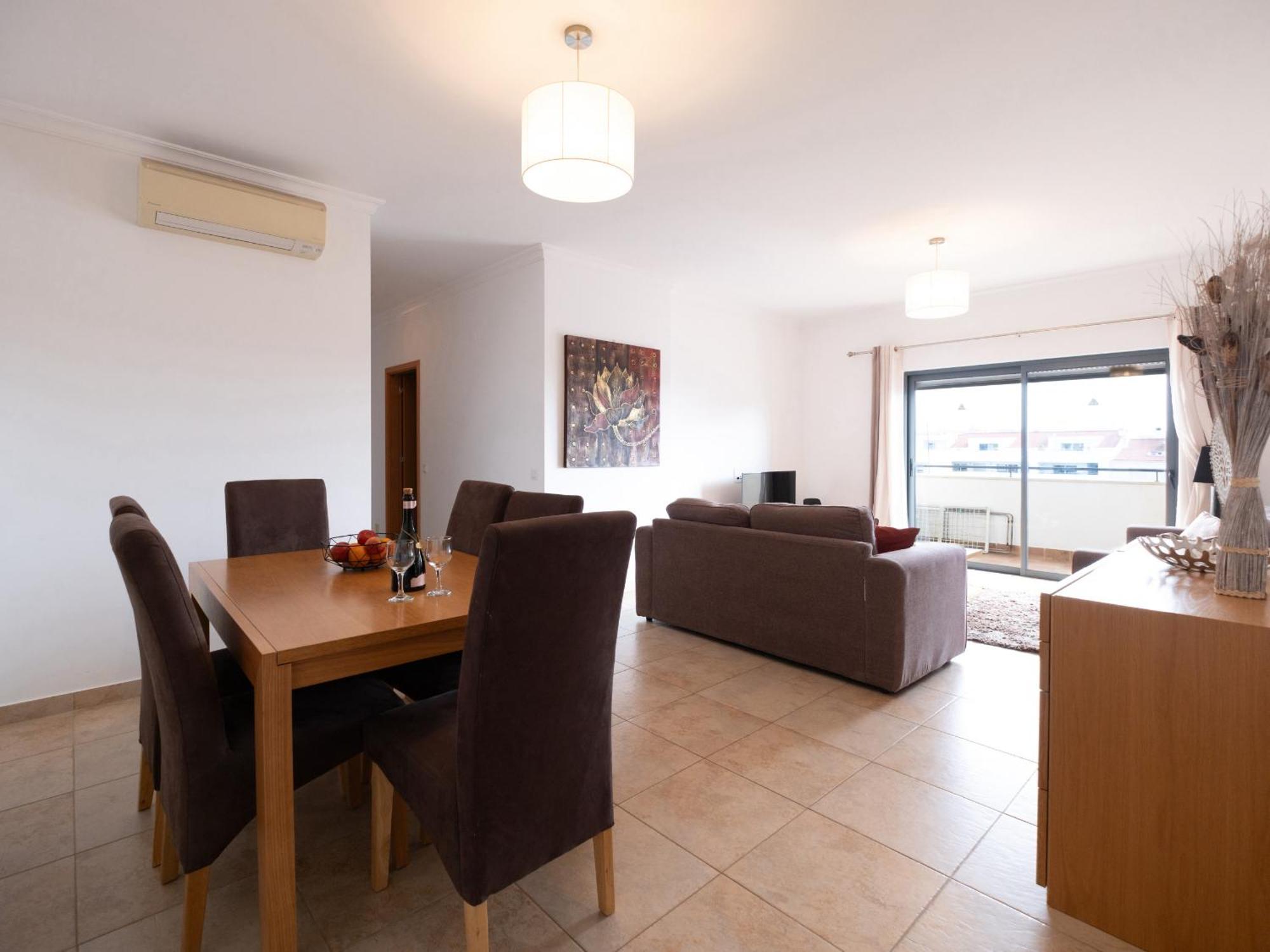 Quinta Palmeiras Appartement Lagos